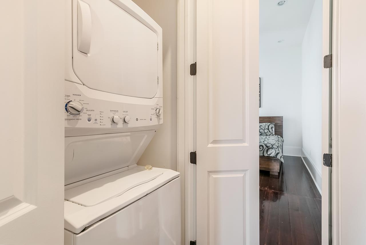 Modern 2Br On Carondelet By Hosteeva Apartment New Orleans Exterior photo