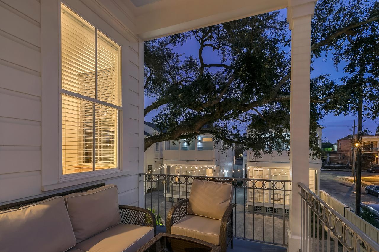 Modern 2Br On Carondelet By Hosteeva Apartment New Orleans Exterior photo