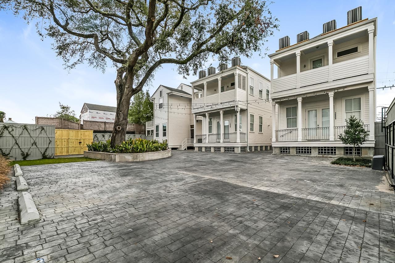 Modern 2Br On Carondelet By Hosteeva Apartment New Orleans Exterior photo