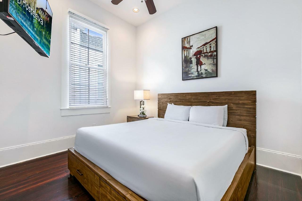 Modern 2Br On Carondelet By Hosteeva Apartment New Orleans Exterior photo